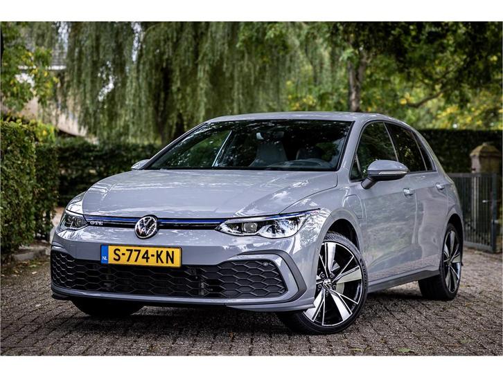 Volkswagen Golf | Zakelijke Lease v.a. €367.64 pm, Auto's, Volkswagen, Lease, Automaat, Hatchback, Golf, Benzine, Overige kleuren