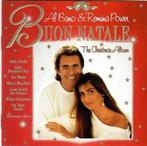 cd - Al Bano &amp; Romina Power - Buon Natale (The Christ..., Verzenden, Zo goed als nieuw