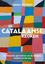 De Catalaanse keuken 9789045217345, Boeken, Kookboeken, Nieuw, Ophalen of Verzenden, Overige typen, Emma Warren