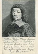 Portrait of Willem Ripperda