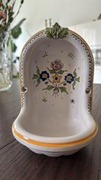 Art Nouveau Lavabo - Maurice Herbeau Lille - Faience, Antiek en Kunst