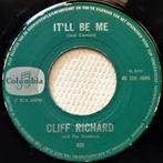 Cliff Richard & The Shadows - Itll Be Me, Cd's en Dvd's, Vinyl | Rock, Gebruikt, Ophalen of Verzenden