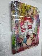 Alvin Silvrants (1979) - Harley Quinn “Good Night” - High