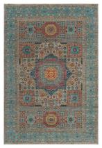 Mamlouk - Meisterstück - Nieuw - Vloerkleed - 296 cm - 200, Huis en Inrichting, Stoffering | Tapijten en Kleden, Nieuw