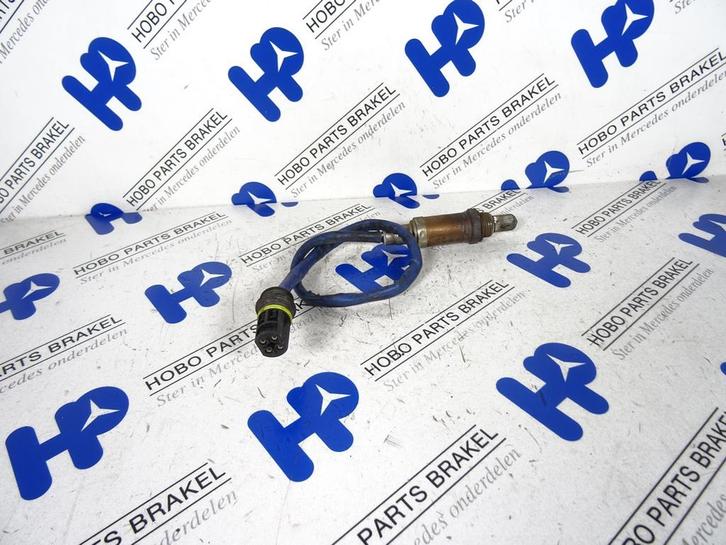 Lambdasonde A 000 540 7617 o.a: Sprinter w901 - w904, Auto-onderdelen, Uitlaatsystemen, Gebruikt, 3 maanden garantie, Mercedes-Benz