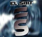 cd digi - El Shit - Eat My Dust, Cd's en Dvd's, Cd's | Hardrock en Metal, Verzenden, Zo goed als nieuw