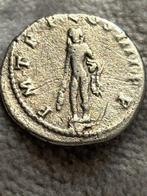 Romeinse Rijk. Trajan (98-117 n.Chr.). Denarius Rome,, Postzegels en Munten, Munten | Europa | Niet-Euromunten