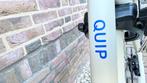 Nieuwe Batavus Quip Extra Cargo e-go.Bosch middenmotor.400Wh, Batavus, Nieuw, Ophalen of Verzenden, 47 tot 51 cm