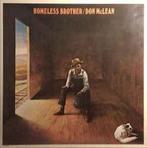 LP gebruikt - Don McLean - Homeless Brother, Verzenden, Zo goed als nieuw