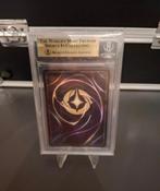 Beckett - 1 Graded card - Lorcana - Tinker Bell - BGS 9.5, Nieuw