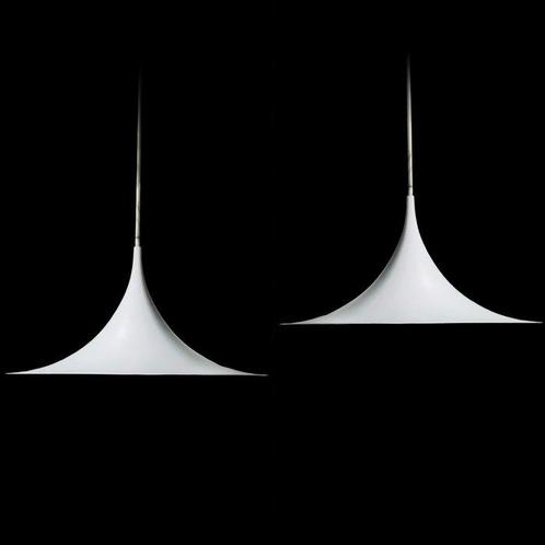 Fog & Mørup - Claus Bonderup en Torsten Thorup - Plafondlamp, Antiek en Kunst, Antiek | Meubels | Stoelen en Banken