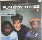 lp nieuw - Fun Boy Three - The Best Of Fun Boy Three (Col..., Verzenden, Zo goed als nieuw