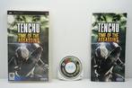 Tenchu : Time of the Assassins Morgen in huis! (PSP), Spelcomputers en Games, Ophalen of Verzenden, Zo goed als nieuw