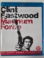 MAGNUM FORCE (BLURAY), Cd's en Dvd's, Verzenden, Gebruikt