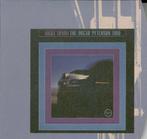 cd digi - The Oscar Peterson Trio - Night Train, Verzenden, Zo goed als nieuw