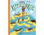Boek Sterrins Reptielenreis 9789024592388, Boeken, Verzenden, Zo goed als nieuw