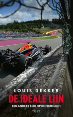 De ideale lijn 9789021497990 Louis Dekker, Boeken, Verzenden, Zo goed als nieuw, Louis Dekker