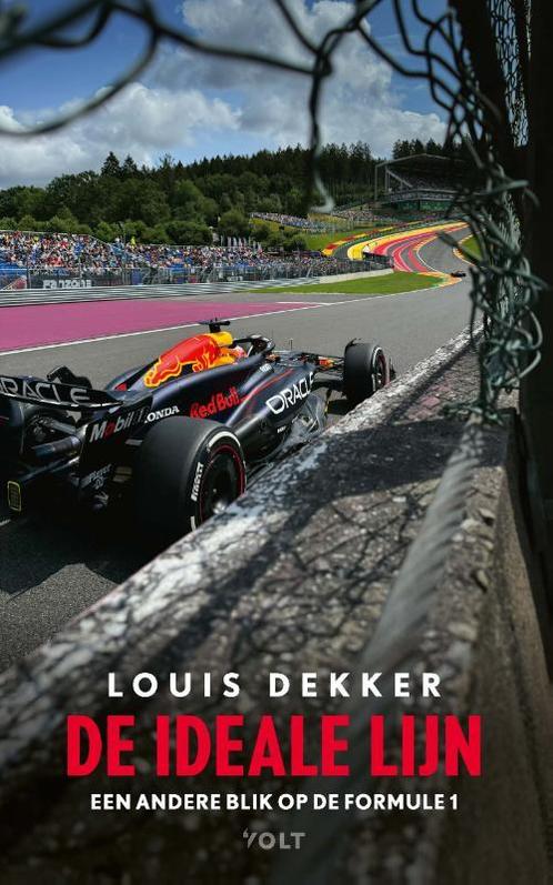 De ideale lijn 9789021497990 Louis Dekker, Boeken, Overige Boeken, Zo goed als nieuw, Verzenden