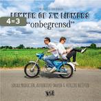 Lekker op zn Liemers onbegrensd 9789490321116 Sierk Buwalda, Verzenden, Gelezen, Sierk Buwalda