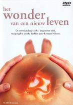 Het Wonder Van Een Nieuw Leven - dvd, Verzenden, Nieuw in verpakking