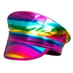 Pet Kapitein Regenboog, Ophalen of Verzenden, Nieuw
