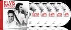 Elvis Presley - The King Collection - 5CD, Ophalen of Verzenden, Nieuw in verpakking