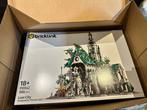 Lego Set - 910042 - BrickLink Designer Program - Lost City, Nieuw