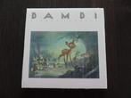 Bambi - Pierre Lamber- neuf sous blister- - 1 Album - Eerste, Nieuw