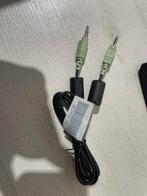 Daans Magazijn 3,5mm audio jack kabel, Ophalen of Verzenden, Refurbished