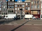Verhuisbedrijf Amsterdam verhuizers verhuizing verhuisservic, Inpakservice, Opslag