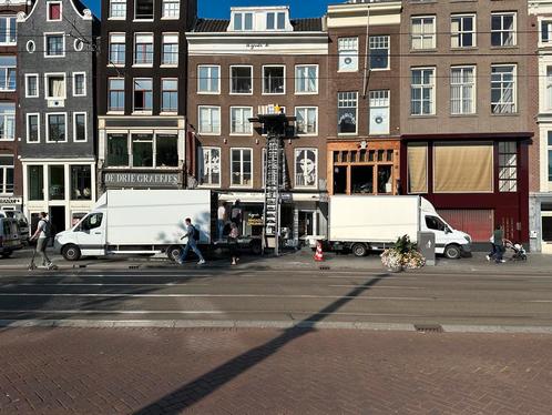 Verhuisbedrijf Amsterdam verhuizers verhuizing verhuisservic, Diensten en Vakmensen, Verhuizers en Opslag, Bedrijfsverhuizingen