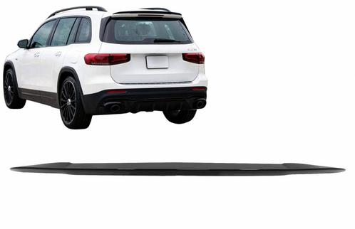 Spoiler Glans Zwart Mercedes GLB X247, Auto-onderdelen, Overige Auto-onderdelen, Ophalen of Verzenden