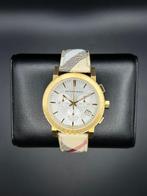 Burberry - The City - Zonder minimumprijs - BU9752 - Unisex, Nieuw