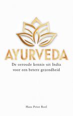 9789493307308 Ayurveda Hans Peter Roel, Verzenden, Nieuw, Hans Peter Roel