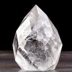 Magnifiek heldere kwarts kristal Helder kwarts kristal –