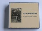 Van Morrison - Hymns to the Silence (2 CD), Cd's en Dvd's, Verzenden, Zo goed als nieuw
