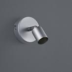 LED Wandspot - Trion Pamo - GU10 Fitting - 1-lichts - Rond -, Huis en Inrichting, Lampen | Wandlampen, Ophalen of Verzenden, Nieuw