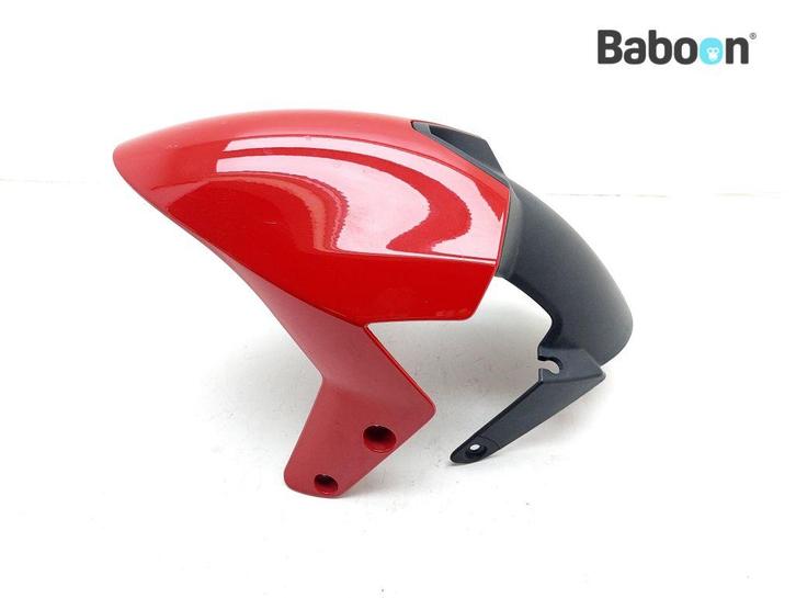 Voorspatbord Ducati Multistrada 1000 DS 2003-2004 (56410471A, Motoren, Onderdelen | Ducati, Gebruikt, Verzenden