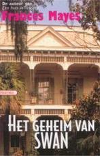 Het geheim van Swan / Pockethuis 9789046140727 F. Mayes, Boeken, Verzenden, Gelezen, F. Mayes