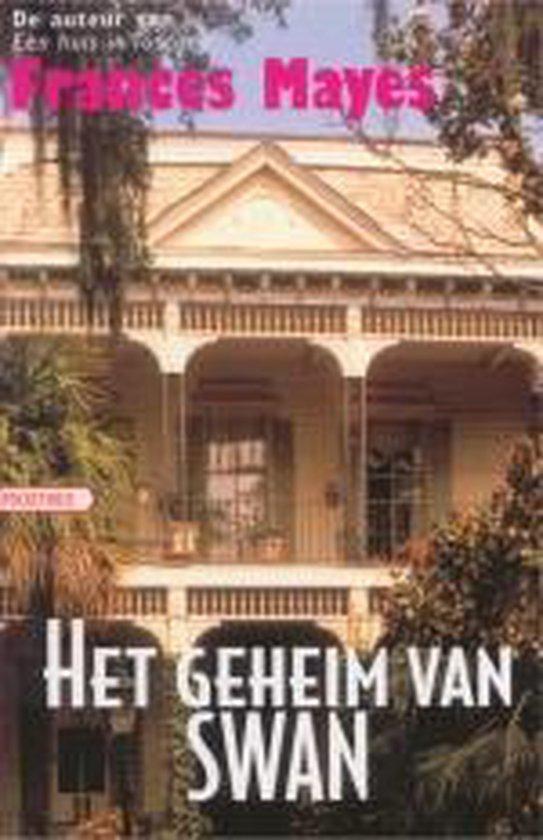 Het geheim van Swan / Pockethuis 9789046140727 F. Mayes, Boeken, Romans, Gelezen, Verzenden