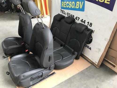 Seat Leon 5F FR Sport interieur VOL Leer Leder Compleet, Auto-onderdelen, Carrosserie en Plaatwerk, Verzenden