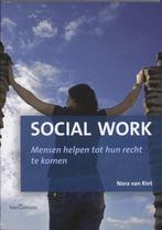Social Work | 9789023246152, Boeken, Studieboeken en Cursussen, Nieuw, Verzenden