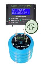 VPD Monitor (met CO2 sensor), Nieuw, Ophalen of Verzenden
