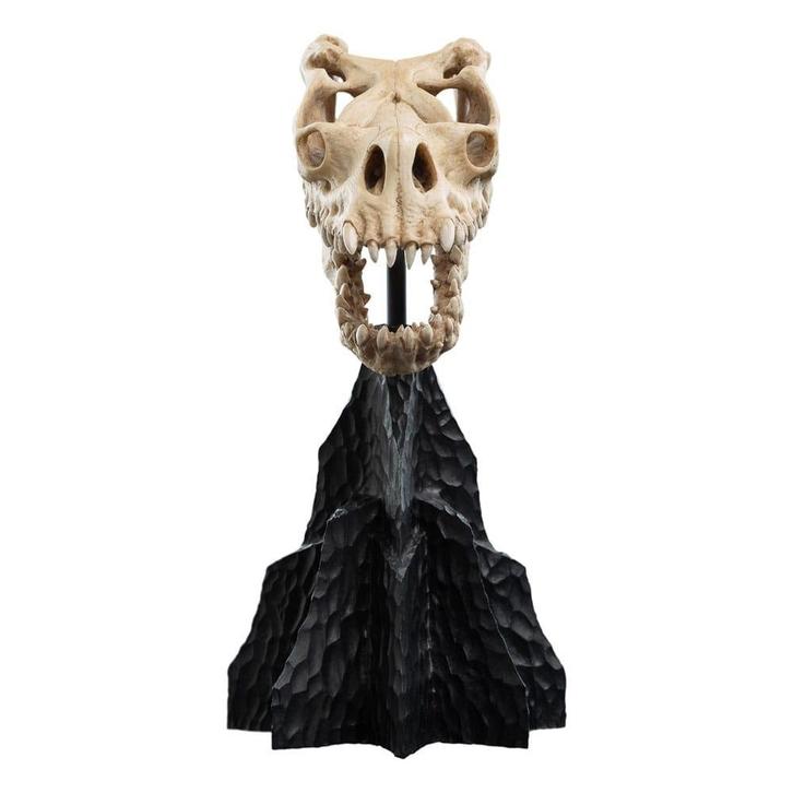 Lord of the Rings Mini Statue Skull of a Fell Beast 21 cm, Verzamelen, Lord of the Rings, Nieuw, Ophalen of Verzenden