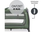 Hauck Play N Relax Center - Campingbedje - Gemakkelijk te, Verzenden, Zo goed als nieuw