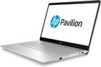 HP Pavilion 15-ck094nd | Intel Core i7 | 8GB, Computers en Software, Windows Laptops, Gebruikt, Ophalen of Verzenden, HP, SSD