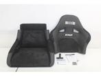 Next Level Racing ES2 - Sim Racing Seat - Hydro-Dip Carbon, Verzenden, Zo goed als nieuw