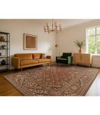 Suzani - Tapijt - 294 cm - 208 cm, Huis en Inrichting, Stoffering | Tapijten en Kleden, Nieuw