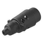 ProPlus Aanhangwagenstekker - 7-polig - kunststof - vlak..., Ophalen of Verzenden, Nieuw