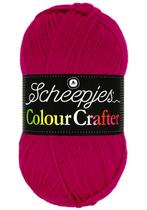 Scheepjes Colour Crafter - 1435 apeldoorn - Acryl Garen, Ophalen of Verzenden, Nieuw